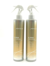 Joico K-Pak Professional HKP LIquid Protein Chemical Perfector 10.1 oz-2 Pack - £39.17 GBP