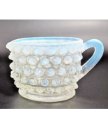 Vintage Fenton Hobnail Opalescent Creamer. 2" Tall - €12,97 EUR Vintage Fenton Hobnail Opalescent Creamer. 2" Tall - €12,97 EUR