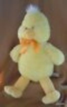 Build a Bear Happy Chick 18&quot; Cuddly - $17.82