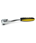 Titan Quick release Offset Ratchet - 1/4&quot; Drive - $1,058.48 MXN