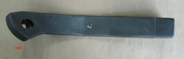 98-99 Camaro Firebird Trans Am Seat Belt Receptacle FRONT RH MED GRAY 03906 - $30.00