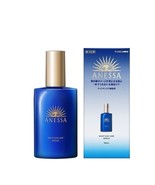 Shiseido Anessa Night Sun Care Serum After Sun care 180ml/ 6fl.oz. Made ... - $60.99