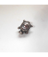 vintage pandora charm turtle 925 Ale - $27.45 CAD