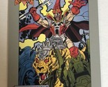 Steppenwolf Trading Card DC Comics  1991 #140 - £1.55 GBP