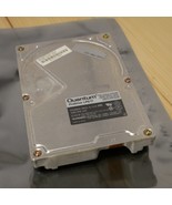 Vintage Quantum ProDrive LPS 170MB IDE Hard Drive LPS170AT 02-E - Tested 08 - £29.40 GBP