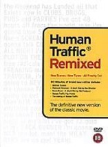 Human Traffic (Remixed) DVD (2002) John Simm, Kerrigan (DIR) Cert 18 Pre-Owned R - £13.99 GBP