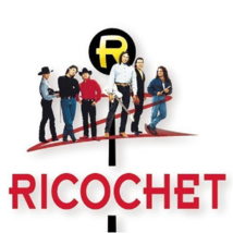 Ricochet by Ricochet Cd - £8.66 GBP