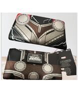 LoungeFly - Thor Love and Thunder - Clutch Wallet Purse - Marvel Studios - $26.09