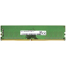 Hynix 8GB DDR4 2400MHZ PC4-19200 Dimm 288-Pin 1Rx8 Escritorio Memoria RAM 1x 8G - $43.62