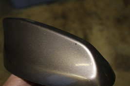 2017 JAGUAR XE TOP ROOF ANTENNA COVER FIN  R1173 image 7