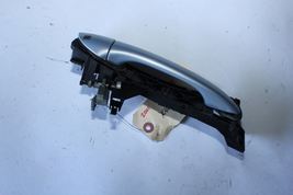 2000-06 MERCEDES-BENZ S500 W220 FRONT PASSENGER EXTERIOR DOOR HANDLE K4049 image 5