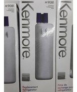 1 qty - Kenmore 46-9081 Replacement Refrigerator Water Filter 9081 FREE ... - $11.99