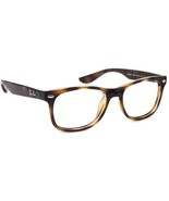 Ray-Ban Small Sunglasses Frame Only RB 9052S 152/73 Tortoise Horn Rim 48 mm - $750.65 MXN