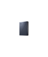 Western Digital WDBFTM0040BBL-WESN 4TB WD MY PASSPORT ULTRA BLUE - $238.28