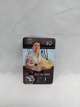 Tiny Epic Pirates Dan The Geek Promo Card - $26.72