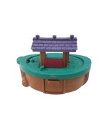 2002 Fisher Price Little People Noah&#39;s Ark Replacement Boat ONLY - $10.89