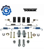 New Dorman Disc Brake Hardware Kit For 05-17 Honda Odyssey  HW17411 - €26,57 EUR