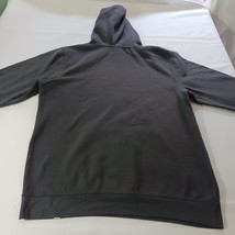 Ocean + Coast RealTree Mens Hunter Green Logo Camo Hoodie Pullover Sweatshirt LT image 13