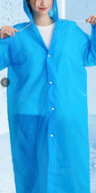 Mei Qi Lin Rain suits,Excellent Waterproof Ability - $8.88