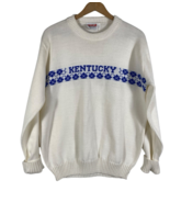 Kentucky Sweater Large Womens Vintage UK University of Kentucky Wildcats... - €129,21 EUR