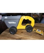 NWT Tonka Sand Dump Truck 952 Plastic Body Beach Sand Toy Shovel Scoop - $14.84