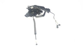 Rear Passenger Right Door Lock Actuator OEM Jaguar XJ 2011 - $23.39