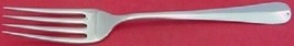 Rattail Antique By Reed Barton Dominick Haff Sterling Regular Fork 7 1/4" - $88.11