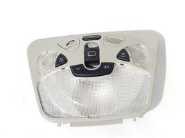 Roof Console With Sunroof Controls OEM 2003 Mercedes CLK50090 Day Warranty! F... - £66.19 GBP