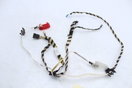 07-09 MERCEDES-BENZ W221 REAR RIGHT PASSENGER SIDE DOOR WIRE HARNESS E5424 image 10