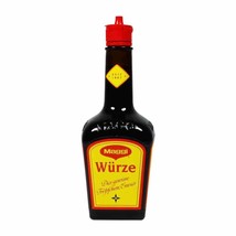 Maggi Wurze Liquid Seasoning From Germany 250g Free Shipping - £11.60 GBP
