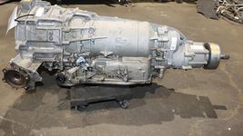 Automatic Transmission VIN Model Fp 2.0L Turbo Fits 15-17 AUDI Q5 62948 image 12