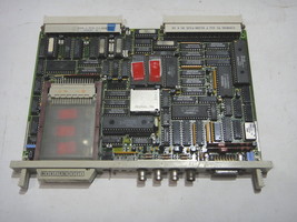 Siemens Simatic 6ES5526-3LF11 Communications Processor 6ES55263LF11 - £1,198.26 GBP