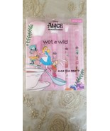 Wet N Wild Disney Alice In Wonderland Mad Tea Party Brush Set (Limited E... - $25.57 CAD