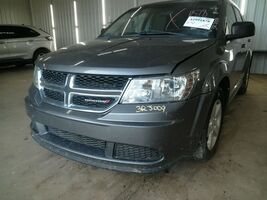 Crossmember/K-Frame Rear FWD Thru 12/13/15 Fits 09-16 JOURNEY 104927397 - €84,86 EUR