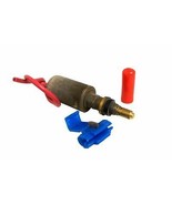 317-3038A Idle Shut Off Solenoid Solex Jet Type 5560-2 3173038A Techlit Co. - $28.95