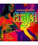 Club Europa &#39;95 [Audio CD] - $23.39 CAD