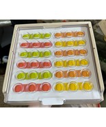 Lovevery Mosaic Button Board *missing 4 buttons* - $33.83 CAD