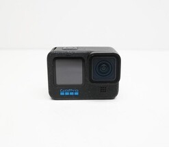GoPro HERO12 Black CPST1 5K Action Camera CHDHX-121-CN ISSUE image 3