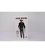 Duke Collection, The - The Best of John Wayne (VHS, 1992, 4-Tape Set) - €6,76 EUR