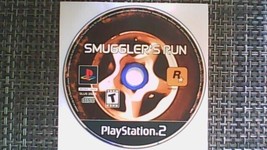 Smuggler&#39;s Run  (Sony PlayStation 2, 2002) - £4.18 GBP