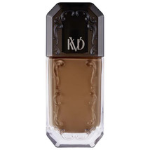 KVD Beauty Good Apple Full-Coverage Serum Foundation Tan 076 New In Box - $29.67