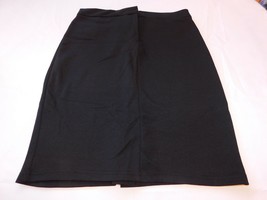 New York &amp; Company Stretch Women&#39;s Ladies Knee Length Skirt Size M mediu... - £14.36 GBP