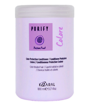 Kaaral Purify Colore Color Protection Conditioner image 3