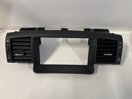 2006 - 2010 INFINITI M35 M45 DISPLAY BEZEL CENTER DASH SCREEN TRIM A/C V... - $79.19
