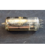 Vintage SEARS VACUUM TUBE 17DW4A Made in Japan TESTED at 90% - $8.67 CAD