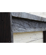 The Post &amp; Beam Antique Black 3.5&quot;--(All Sizes) -The Loft Signature Hand... - $449.68 MXN