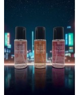 Victoria&#39;s Secret Mist 2.5oz 98% FULL Bare Vanilla Velvet Petals Pure Se... - $444.94 MXN