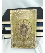 1899 STEPPING HEAVENWARD BY MRS. E. PRENTISS FINE Antique PUB ALTEMUS PHILA - €23,62 EUR