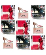 EBC Princess/Ferrera High Heel Shoes Eau de Perfume for Women, 3.4 oz  L... - £11.67 GBP
