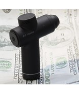 Hyperice Hypervolt Go 2 Massage Gun HVG2001 *Unit Only* Black  *Parts* PNW - $65.77 CAD